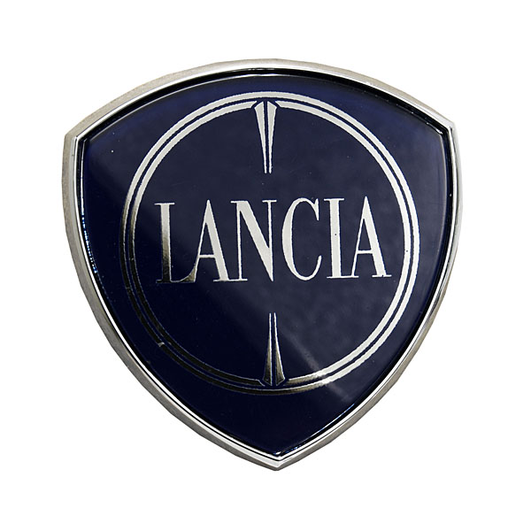 LANCIA B Piller Emblem(33mm)