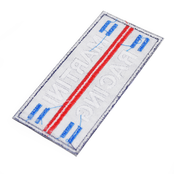 MARTINI RACING Patch(102mm)