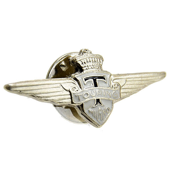 Registro TOURING�ԥ�Хå�