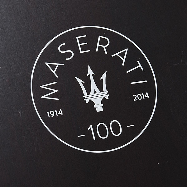 MASERATI 100anni Memorial Wine Opener Set