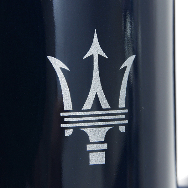 MASERATI MUG CUP(Navy)