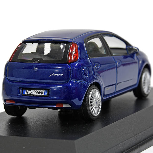 1/43 FIATGrande Punto 5ɥߥ˥奢ǥ