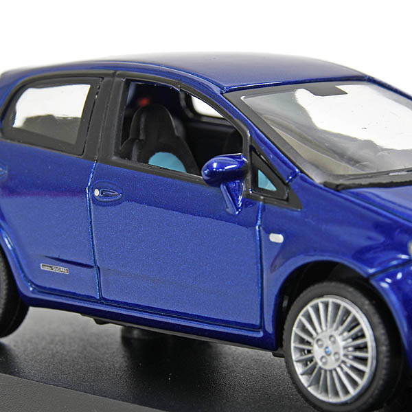 1/43 FIATGrande Punto 5ɥߥ˥奢ǥ