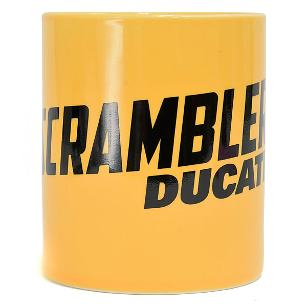 DUCATI SCR MAG CUP