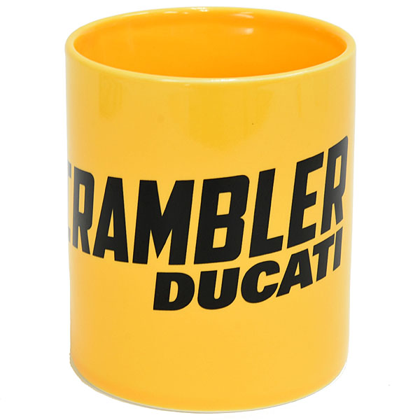 DUCATI SCR MAG CUP