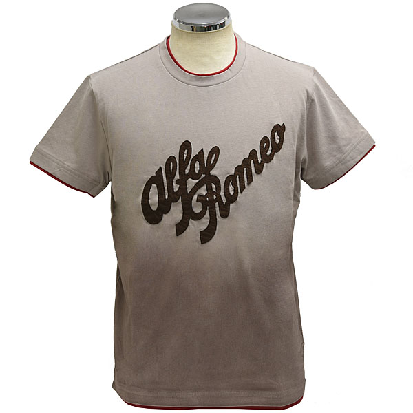 Alfa Romeo Gradation T-Shirts