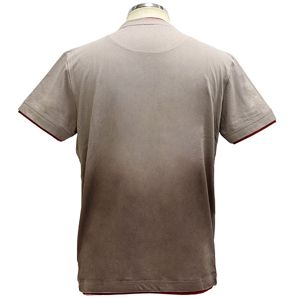 Alfa Romeo Gradation T-Shirts