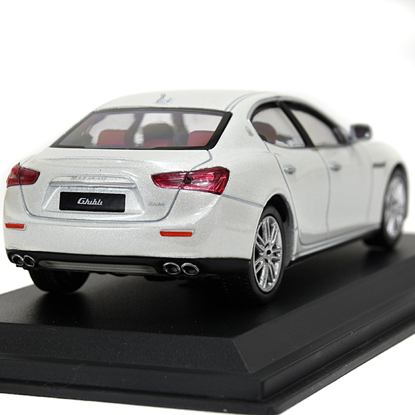 1/43 MASERATIGhibli (ѡۥ磻)