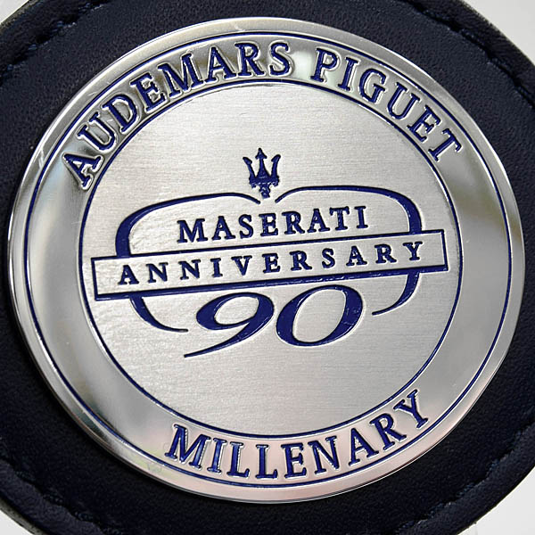 AUDEMARS PIGUET Millenary MC12 Tourbillonȯ䵭ǰ