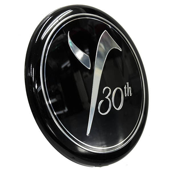 Lancia Ypsilon 30anni Memorial Emblem