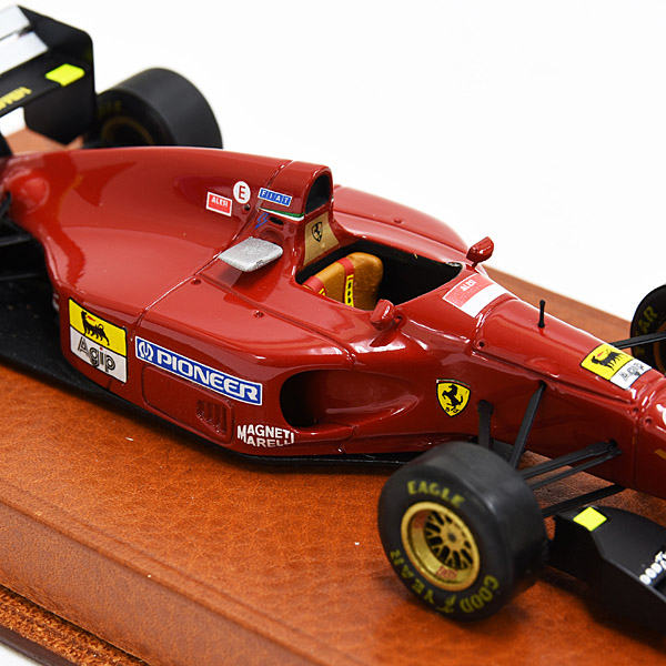 1/43 Ferrari412T1ߥ˥奢ǥ-schedoni١ڥ륨ǥ-