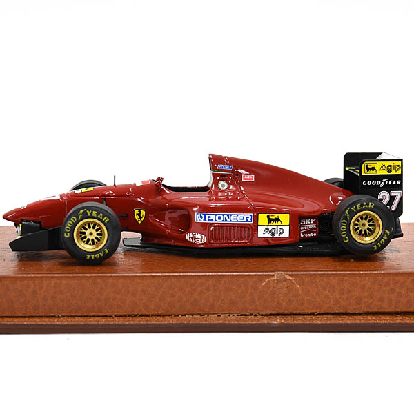 1/43 Ferrari412T1ߥ˥奢ǥ-schedoni١ڥ륨ǥ-