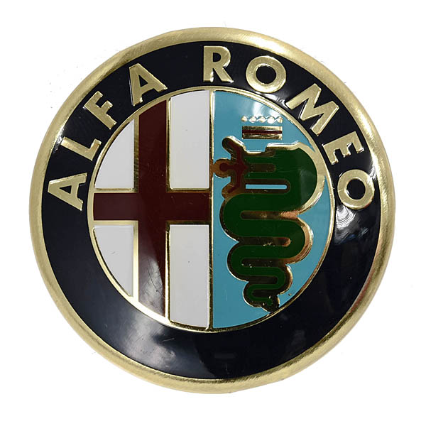 Alfa Romeo Wheel Center Cap(small)