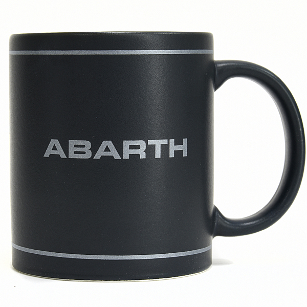 ABARTH Scorpione Mag Cup