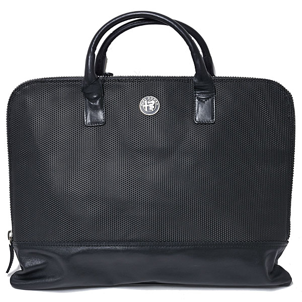 Alfa Romeo New Emblem Bag