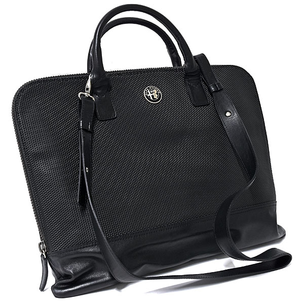 Alfa Romeo New Emblem Bag