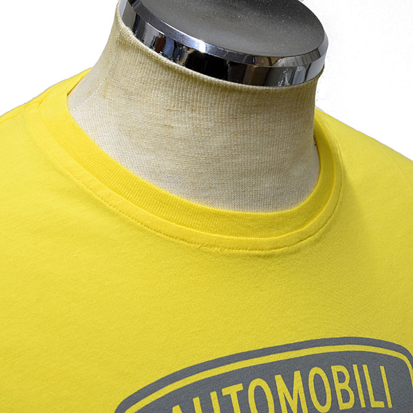 Lamborghini Emblem T-Shirts