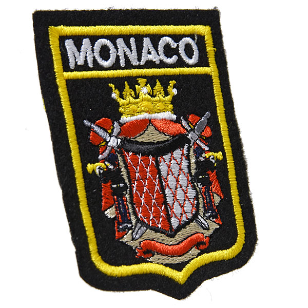 MONACOåڥ