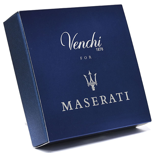 MASERATIߥ˥祳BOXå by Venchi