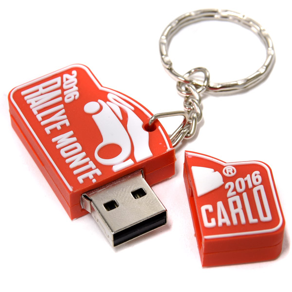 Rally Monte Carlo 2016եUSB(4GB)