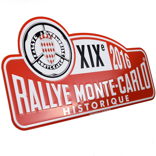 Rally Monte Carlo Historique 2016ե᥿ץ졼(Large)