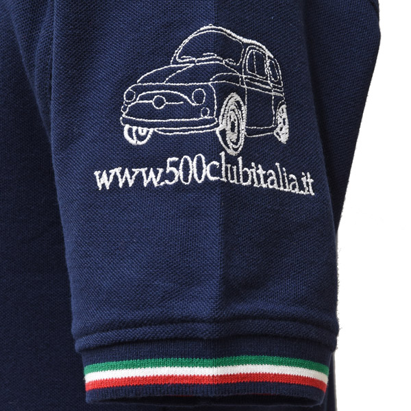 FIAT 500 CLUB ITALIAݥ(ͥӡ)