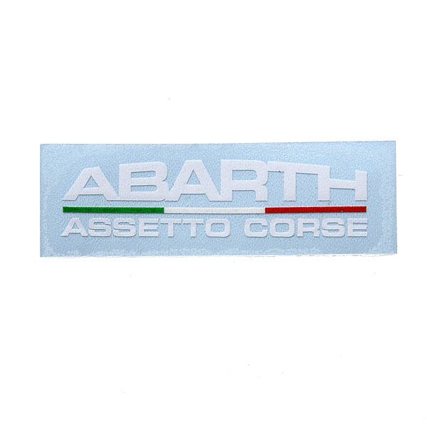 ABARTH ASSETTO CORSEƥå(ڤʸ/XS)