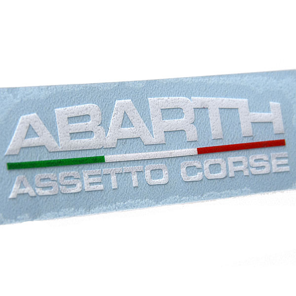 ABARTH ASSETTO CORSEƥå(ڤʸ/XS)