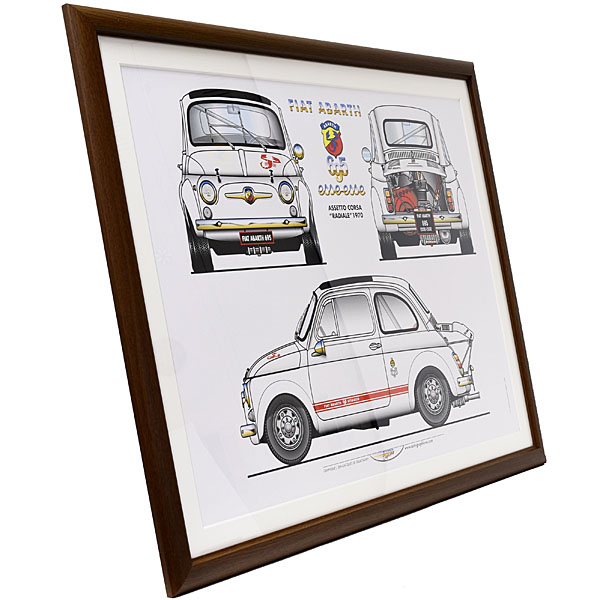 FIAT ABARTH 1000 esseesseݥ