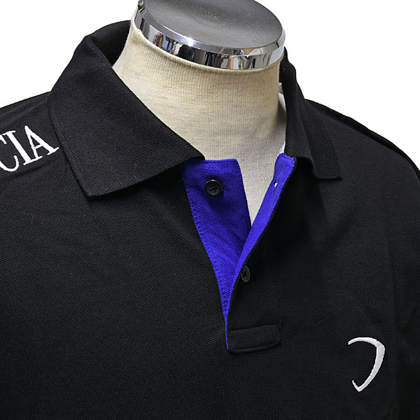 LANCIA NEW DELTA Polo Shirts(Long Sleeves)