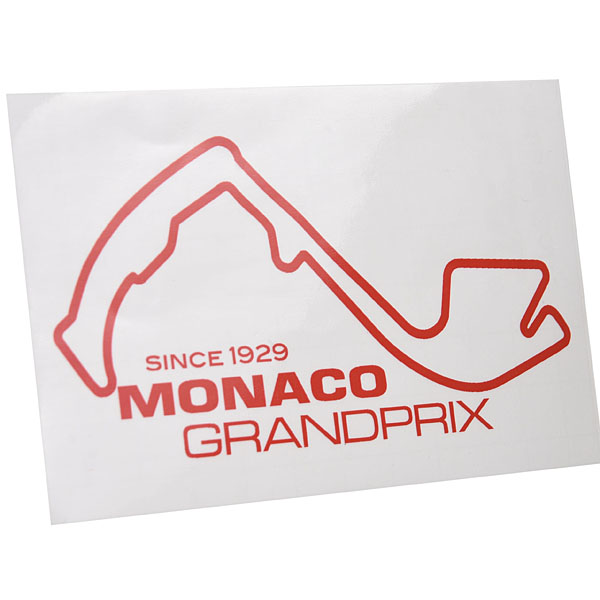 MONACO Grand Prixե륹ƥå(å)