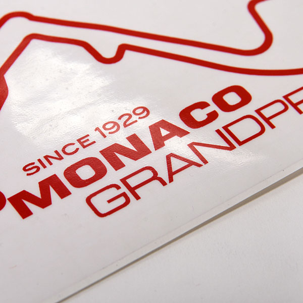 MONACO Grand Prixե륹ƥå(å)