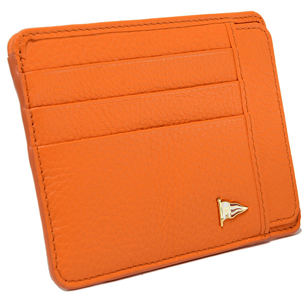 Yacht Club de Monaco Official Card Case