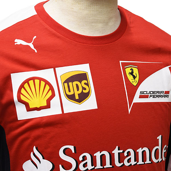 Scuderia Ferrari 2014ɥ饤СT