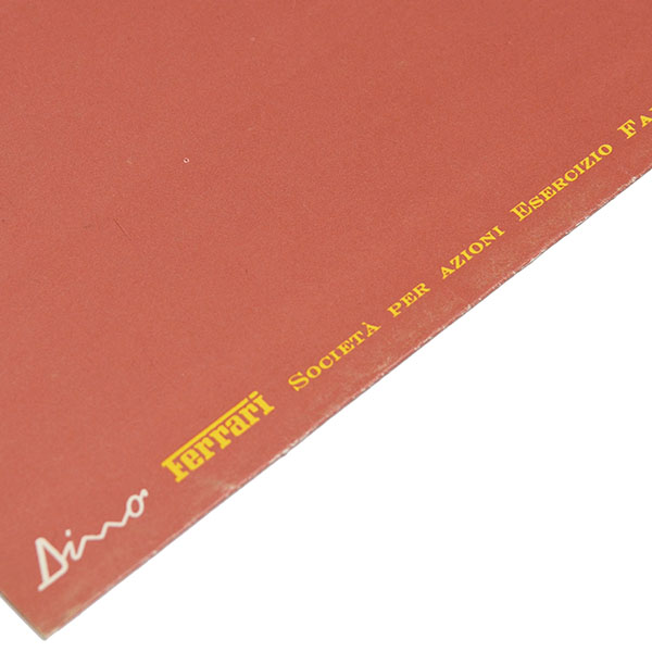 Ferrari Dino 246GT��������1970ǯ �衼���å��ǥ�����2������