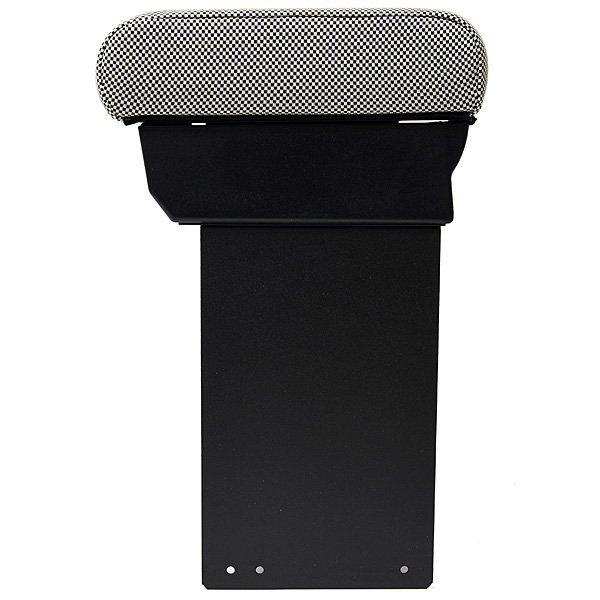 FIAT 500 Arm Rest(Fablic)