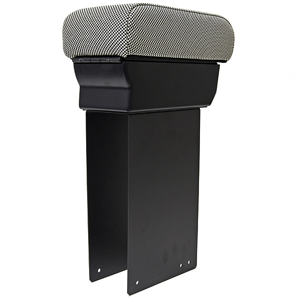 FIAT 500 Arm Rest(Fablic)