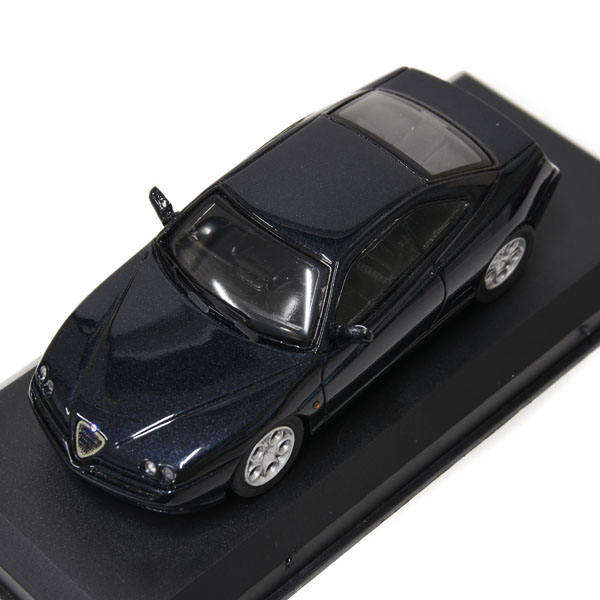 1/43 Alfa Romeo GTVߥ˥奢ǥ(֥å)