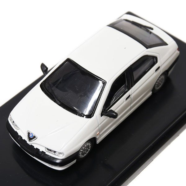 1/43 Alfa Romeo 146tiߥ˥奢ǥ(ۥ磻)