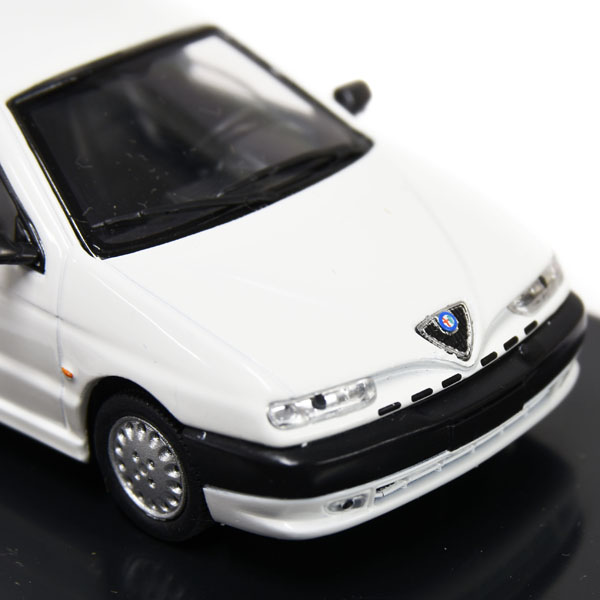 1/43 Alfa Romeo 146tiߥ˥奢ǥ(ۥ磻)