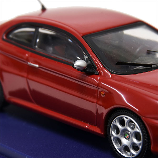 1/43 Alfa Romeo GT 1900JTDMߥ˥奢ǥ(å)