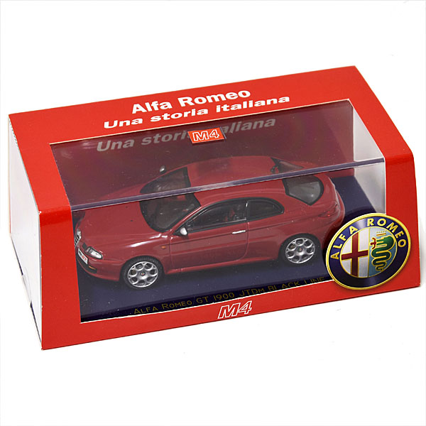 1/43 Alfa Romeo GT 1900JTDMߥ˥奢ǥ(å)