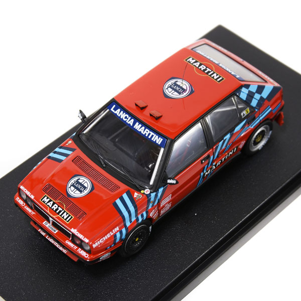 1/43 LANCIA Delta HF integrale 16V 1989 Test Ver.Miniature Model