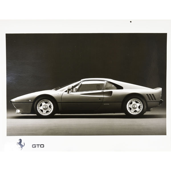 Ferrari 288GTOץ쥹å -1984ǯ衼åѽ-