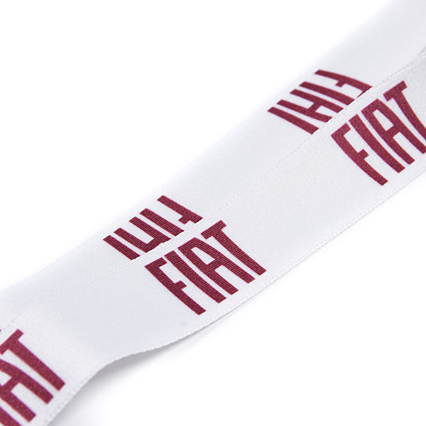 FIAT Neck Strap