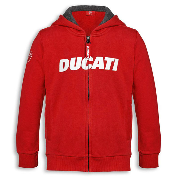 DUCATIåѥադե