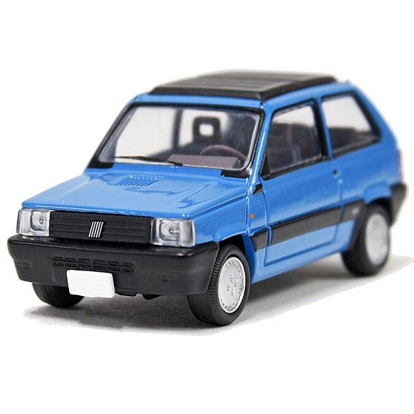 1/64 FIAT Panda 1100 CLXߥ˥奢ǥ(֥륵롼/֥롼)