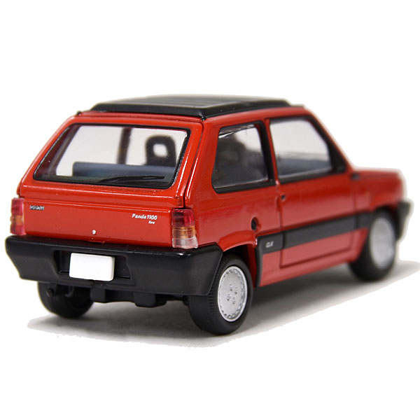 1/64 FIAT Panda 1100 CLXߥ˥奢ǥ(֥륵롼/å)