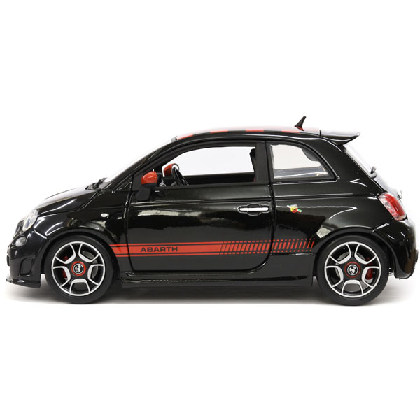 1/18 ABARTH500ABARTHߥ˥奢ǥ