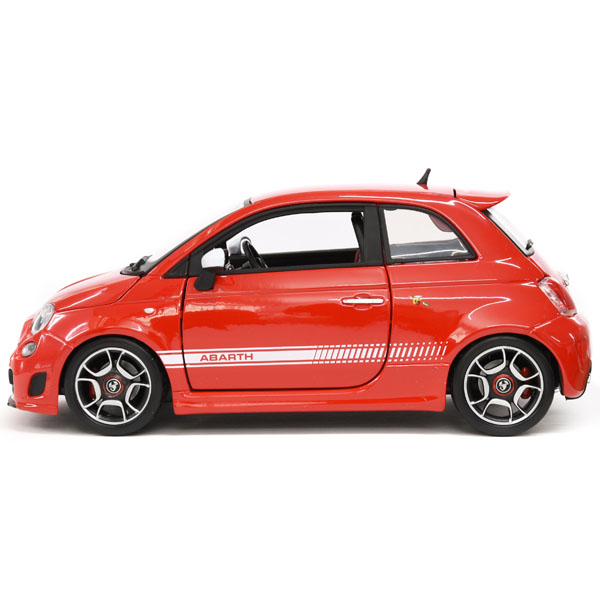 1/18 ABARTH500ABARTHߥ˥奢ǥ